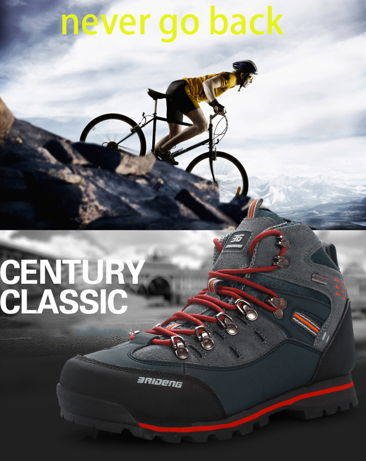 Safety Shoes Showcase