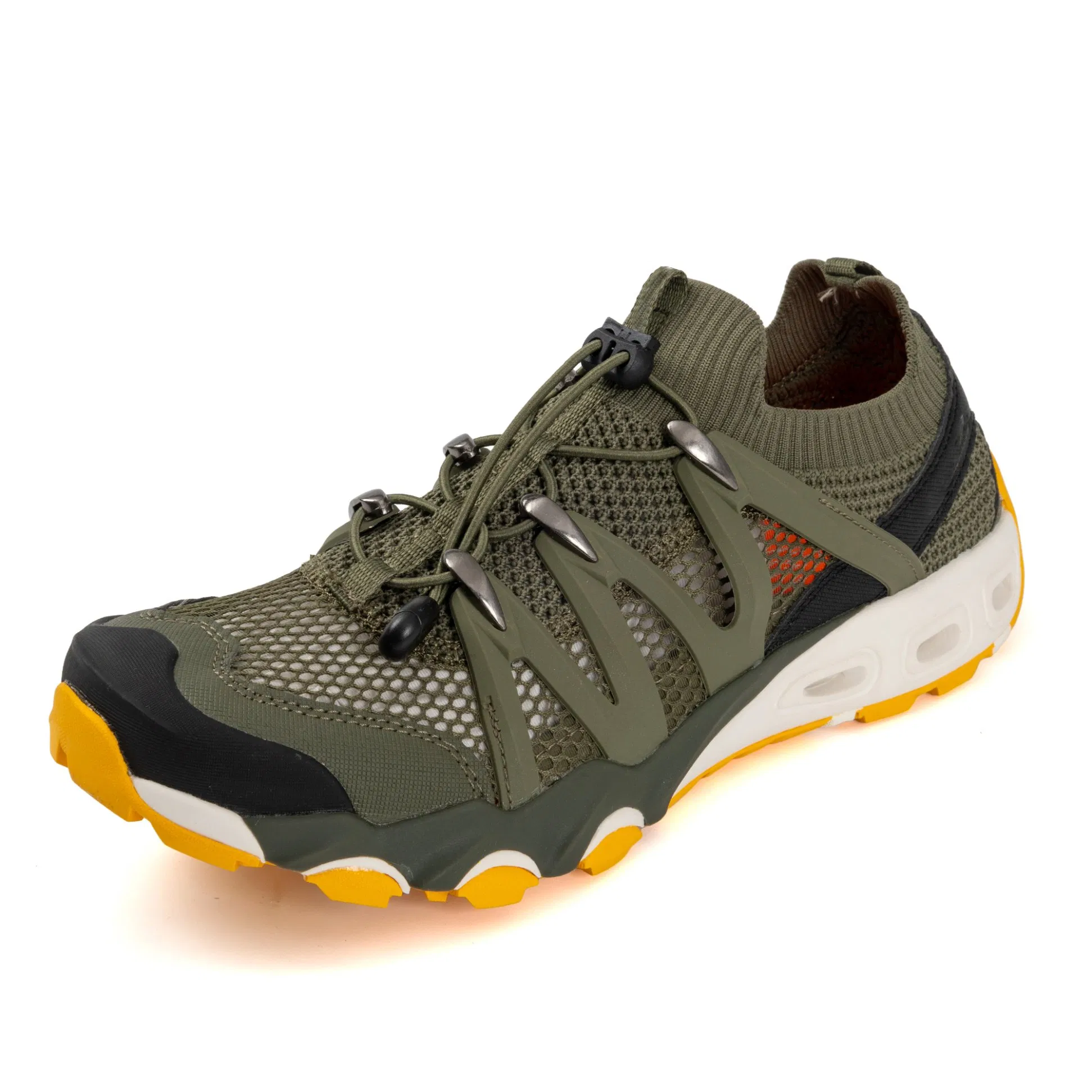 Walking Shoes Fashion Sneakers Men Trail Running Cross Training Shoes