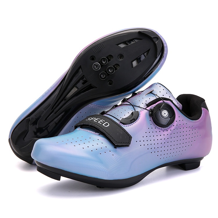 Cycling Shoes Detail 20