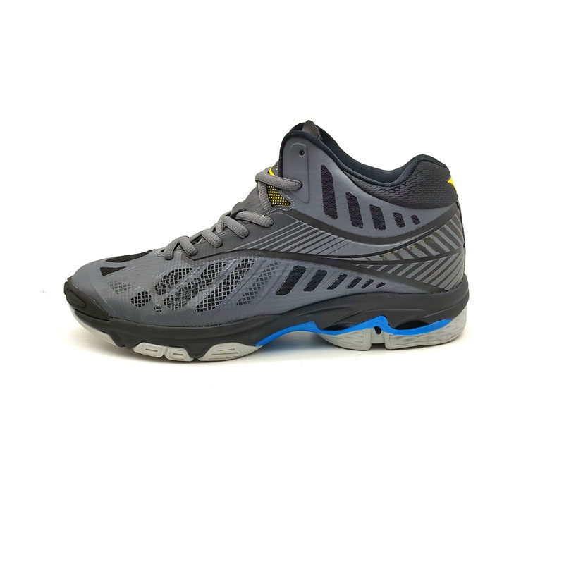 Customized Outdoor Volleyball Shoes High Quality Breathable Sport Volleyball Shoes Professional Women Volleyball Shoes