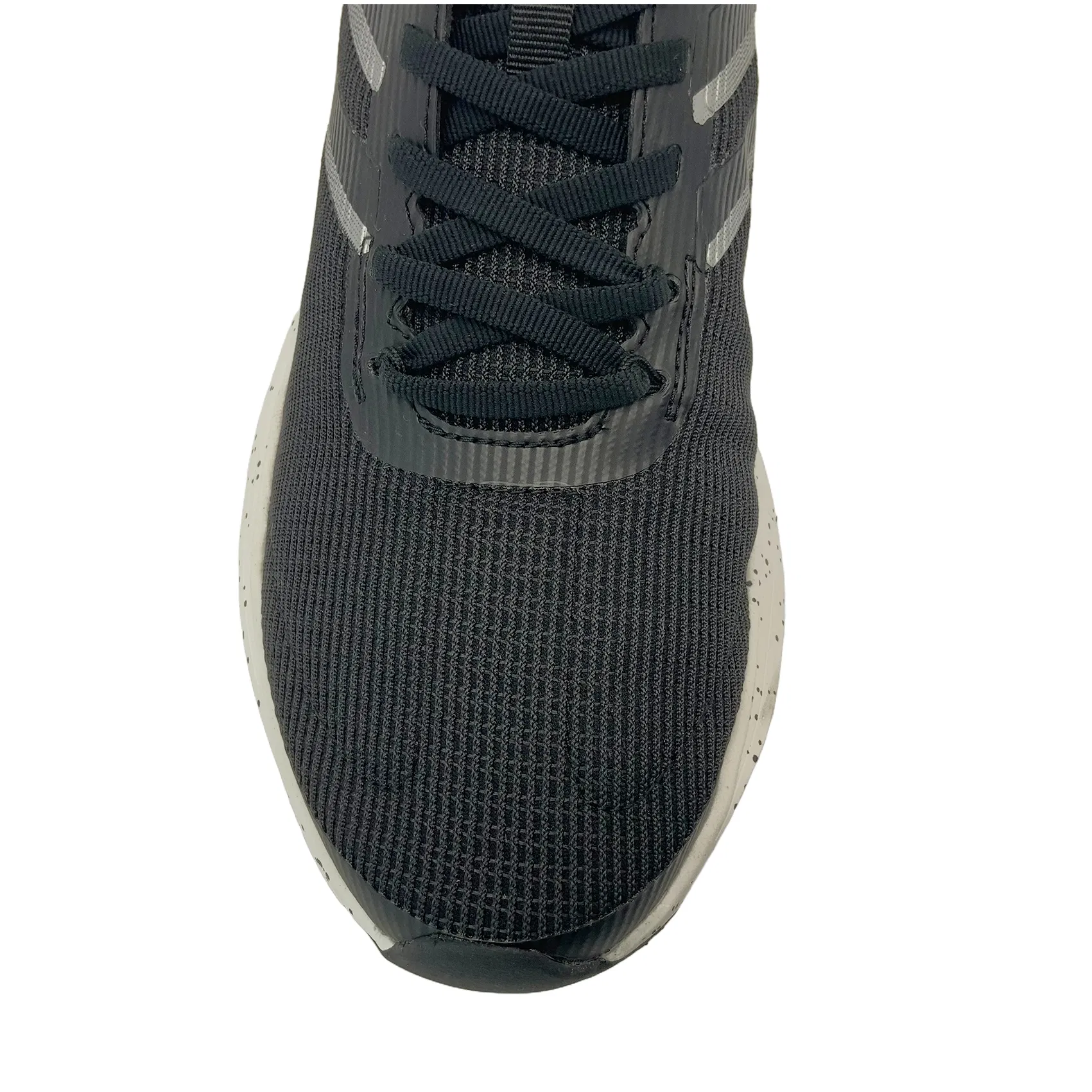 Men's Outdoor Hiking Shoes Breathable Mesh Upper Lightweight Waterproof Trail Running Footwear