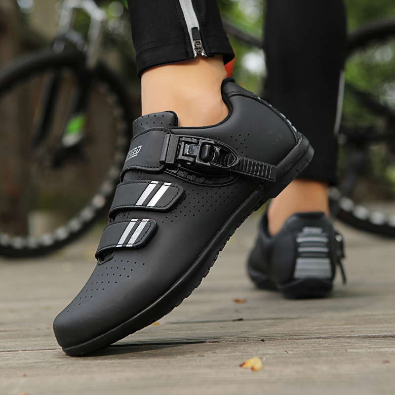 riding shoes details 7