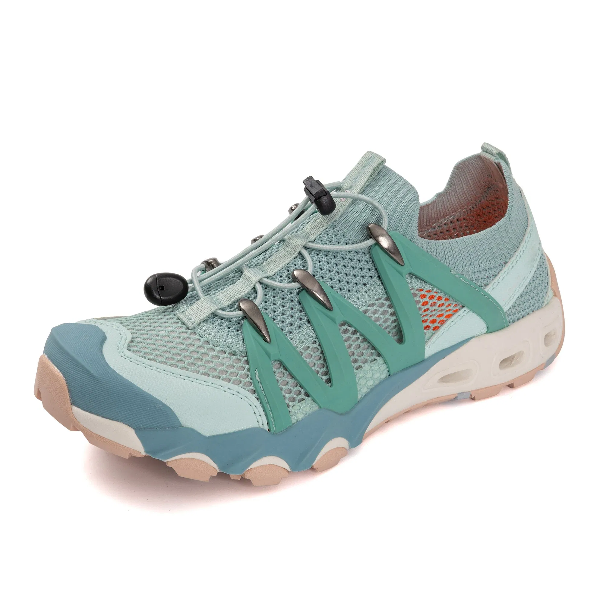Walking Shoes Fashion Sneakers Men Trail Running Cross Training Shoes