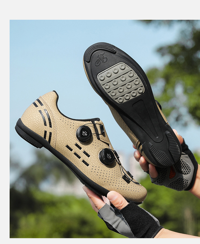 Unisex Cycling Shoes