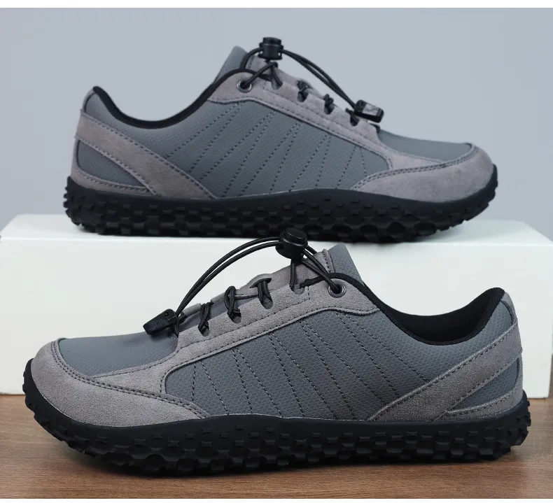 Running Shoes Comfortable Lining