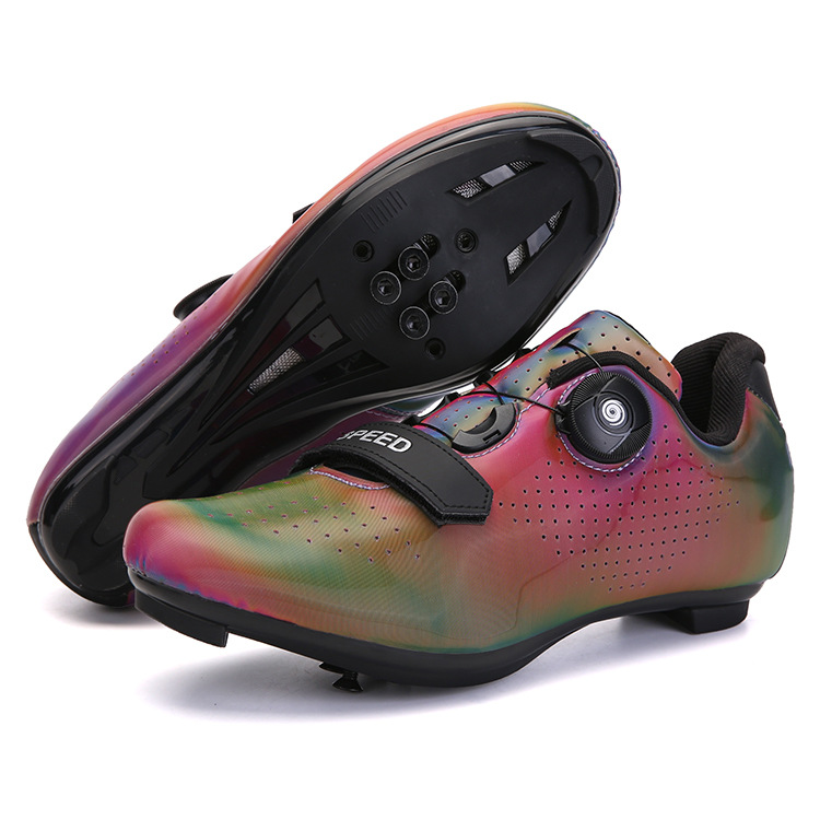 Cycling Shoes Detail 5