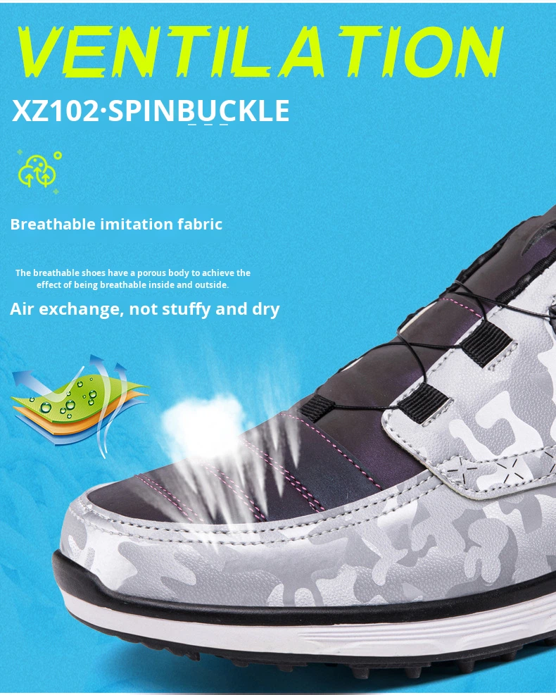 Sports Shoes Collection