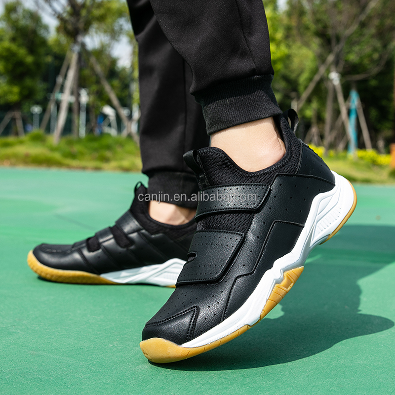 High Quality Sports Shoe Custom Volleyball Footwear Design 4