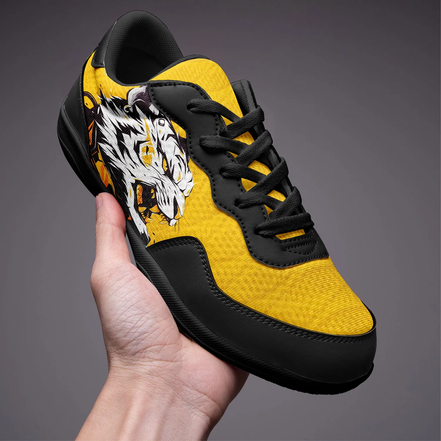 High-Performance Running Shoes for Trail and Road Adventures