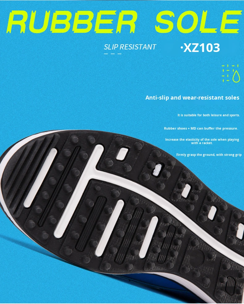 Sports Shoes Collection