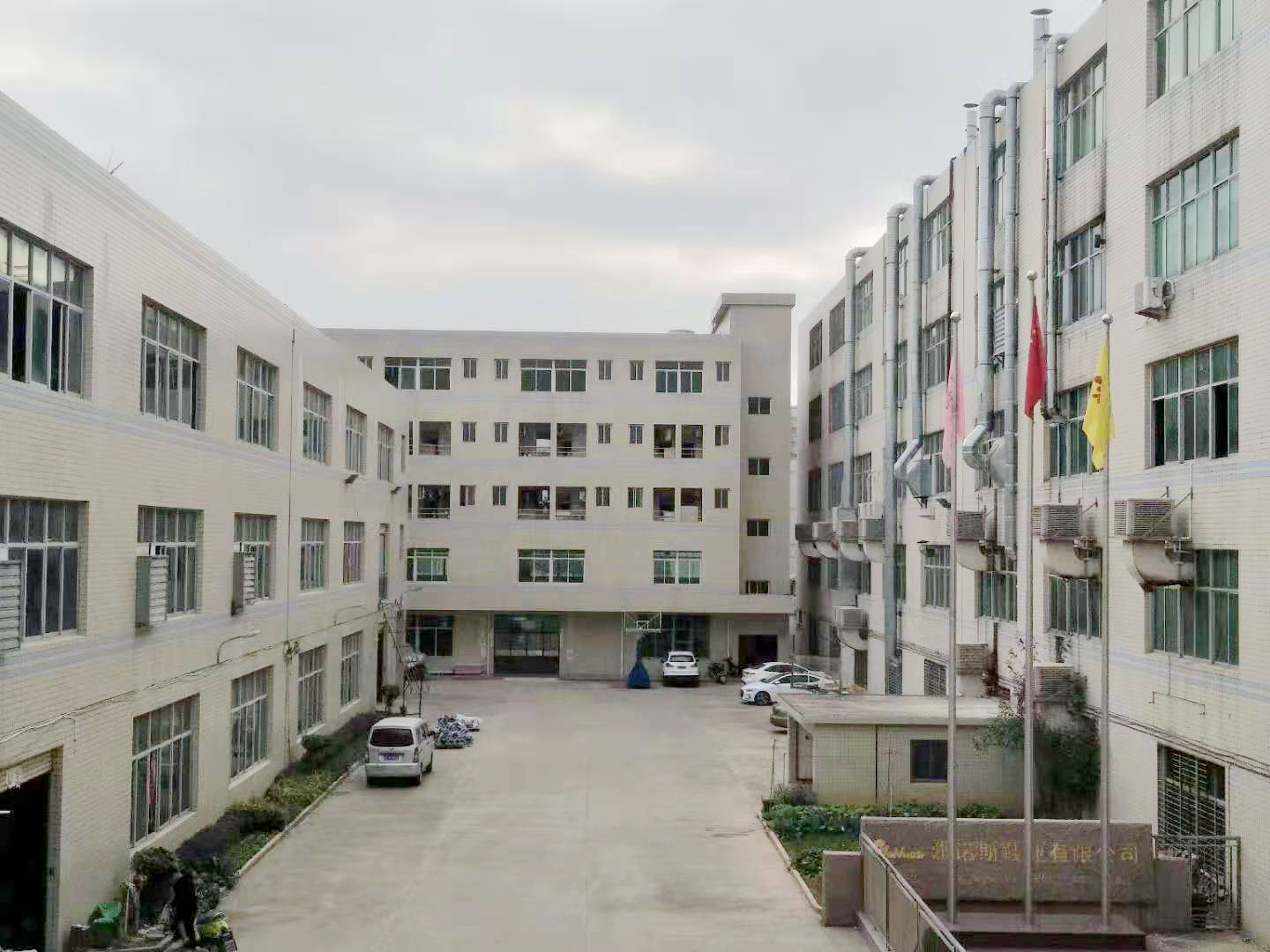 Company overview