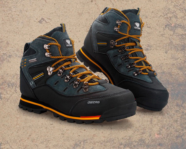 Wholesale Latest Design Waterproof Casual Hiking Shoes Outdoor Sports Shoes Training Desert Boots Hiking Shoes for Men