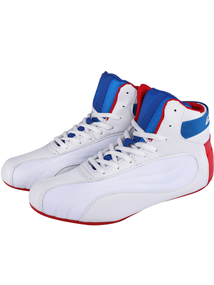 Boxing shoes design 11
