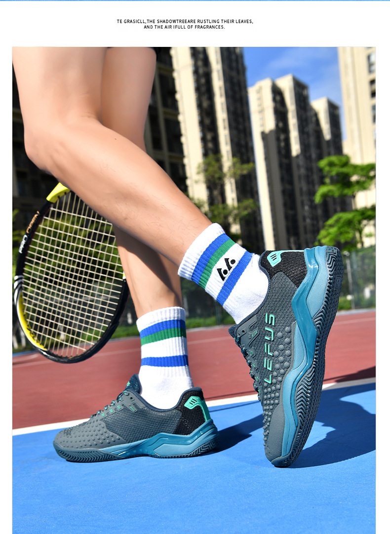 Footwear Showcase 14