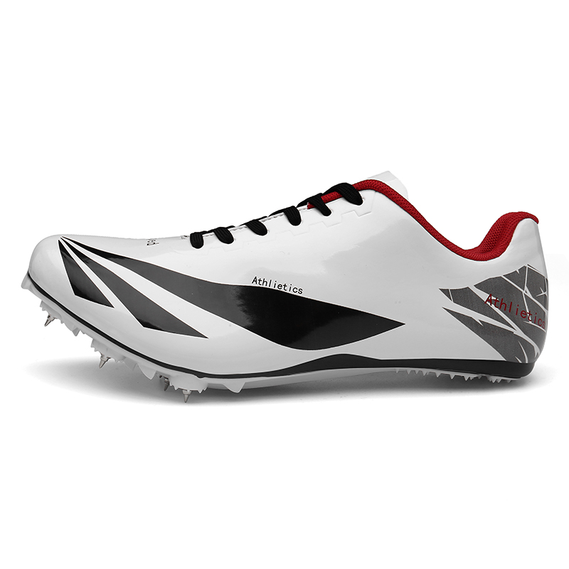Track Spikes Shoes View 1