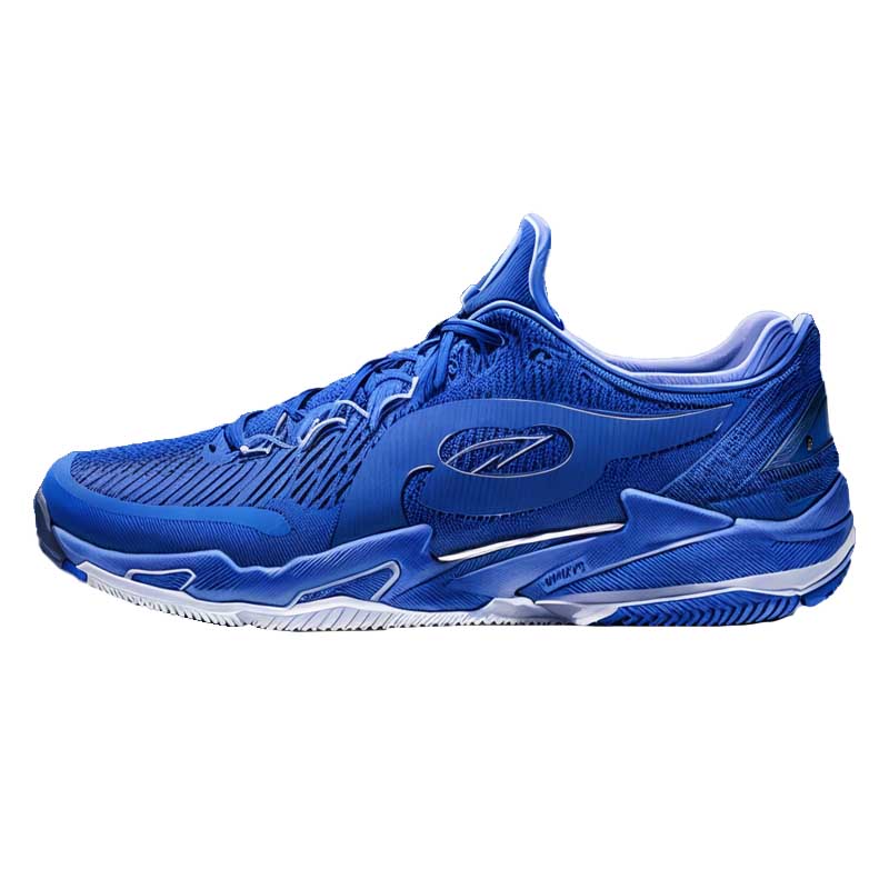 New Men's Indoor Comfortable Shock-absorbing and Anti slip All-around Professional Tennis Shoes Tenis Pickleball Shoes