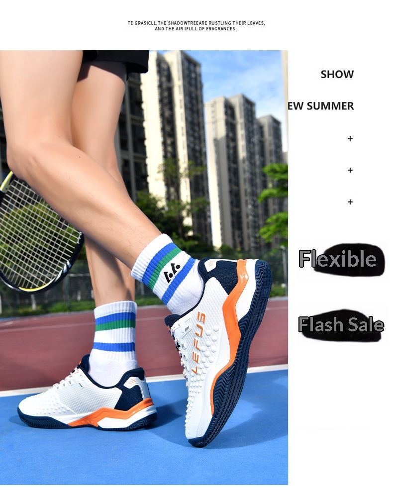 Footwear Showcase 25