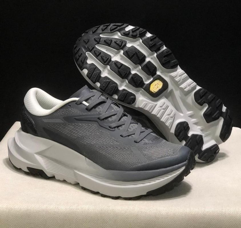One One Maf X Summer Trail Professional, Ultra-Light, Shock-Absorbing, Anti-Slip and Breathable Running Shoes