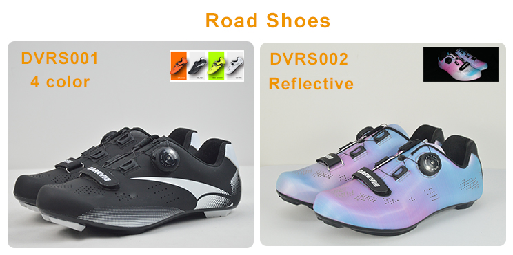 Cycling Road Bike Shoes Alternative View