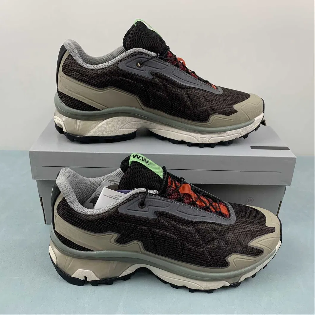 Running Shoes Model View 9