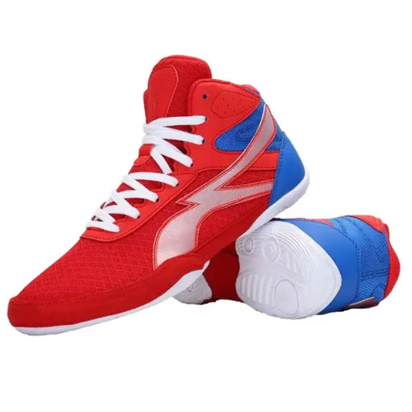 Boxing Shoes Detail 6