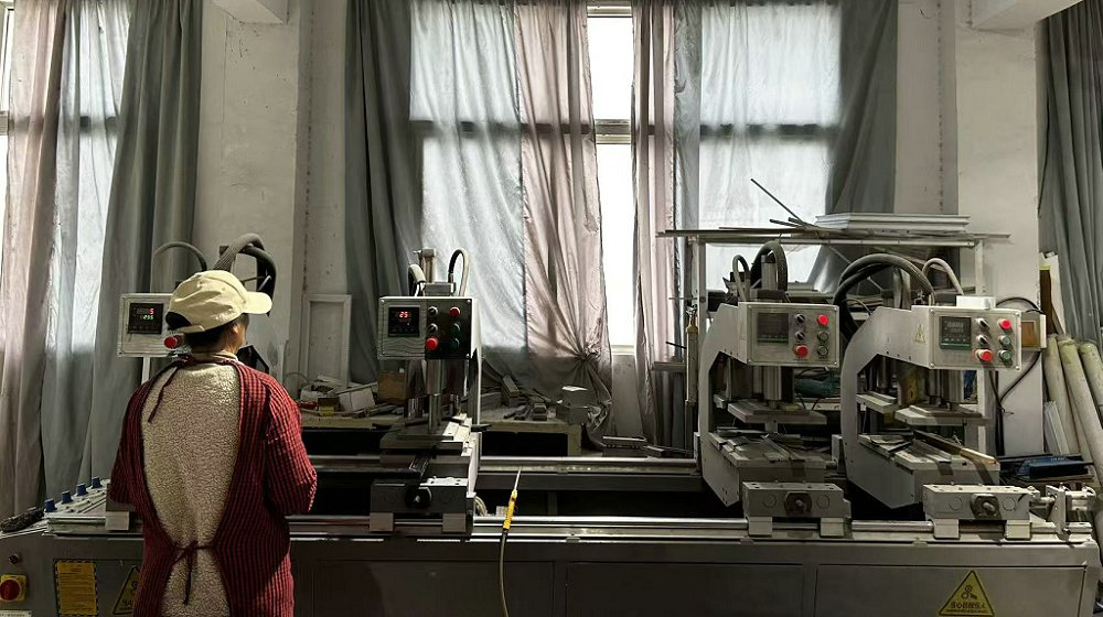 Automated Machine Processing Workshop