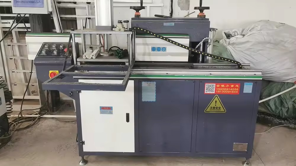 High Speed Milling Machine