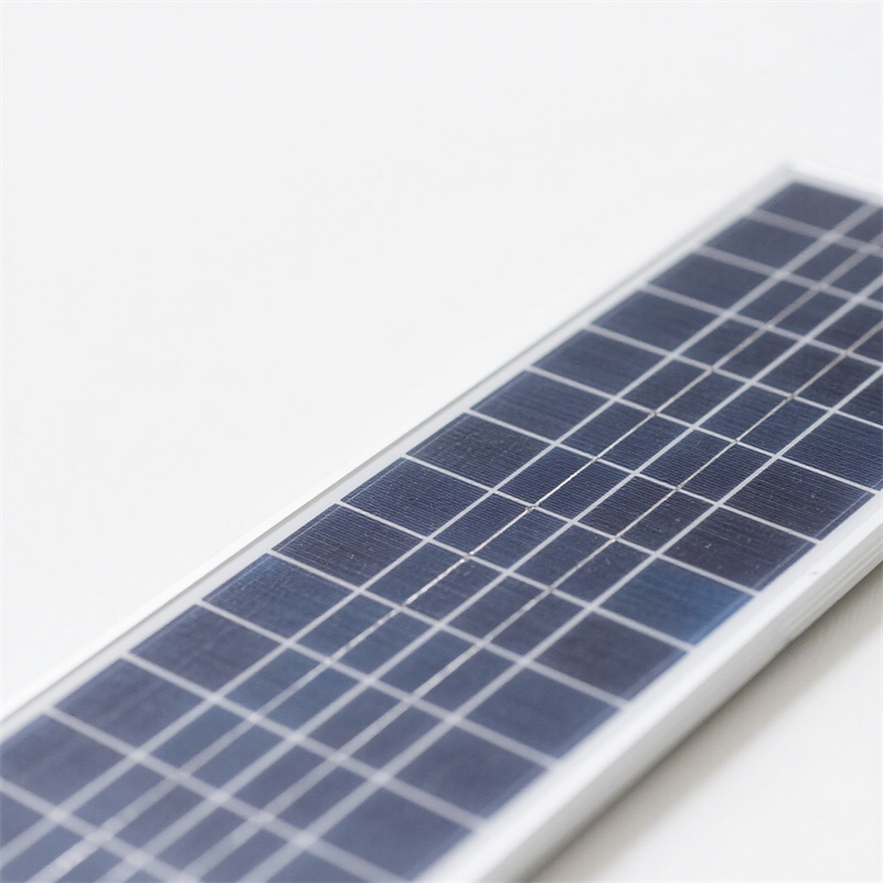 Painel Solar de Alta Qualidade 550W 800W Painel Solar Único para Uso Residencial e Comercial
