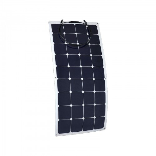 Monocrystalline12V 100W 200W 500W 1000W Suman Nível 1 Painel Solar Flexível para Camping, RV, Marinha