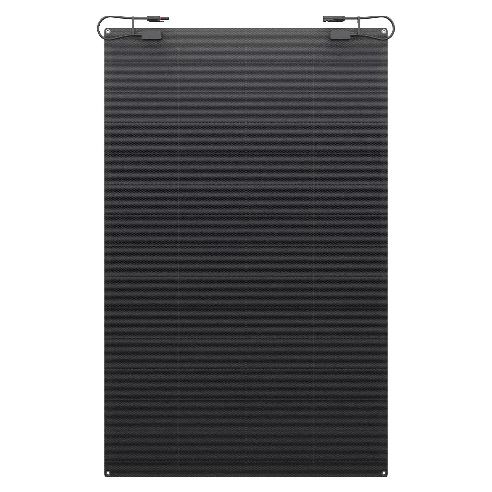 Preço do Painel Solar Flexível da Fábrica da China por Atacado 100W 200W 300W 500W 550W 600W 700W 1000W 750W 550 Watt Semi Sunpower Pequeno Painel Solar Transparente