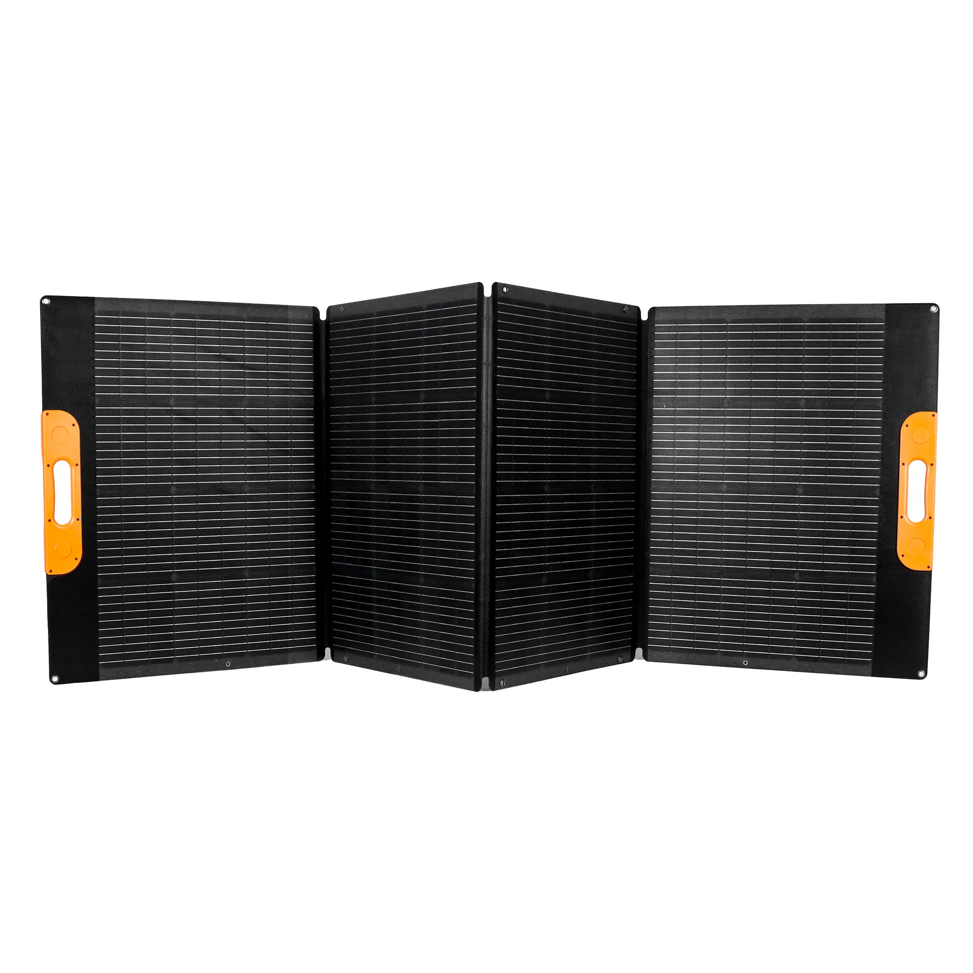 320W Painel Solar Dobrável de Alta Eficiência