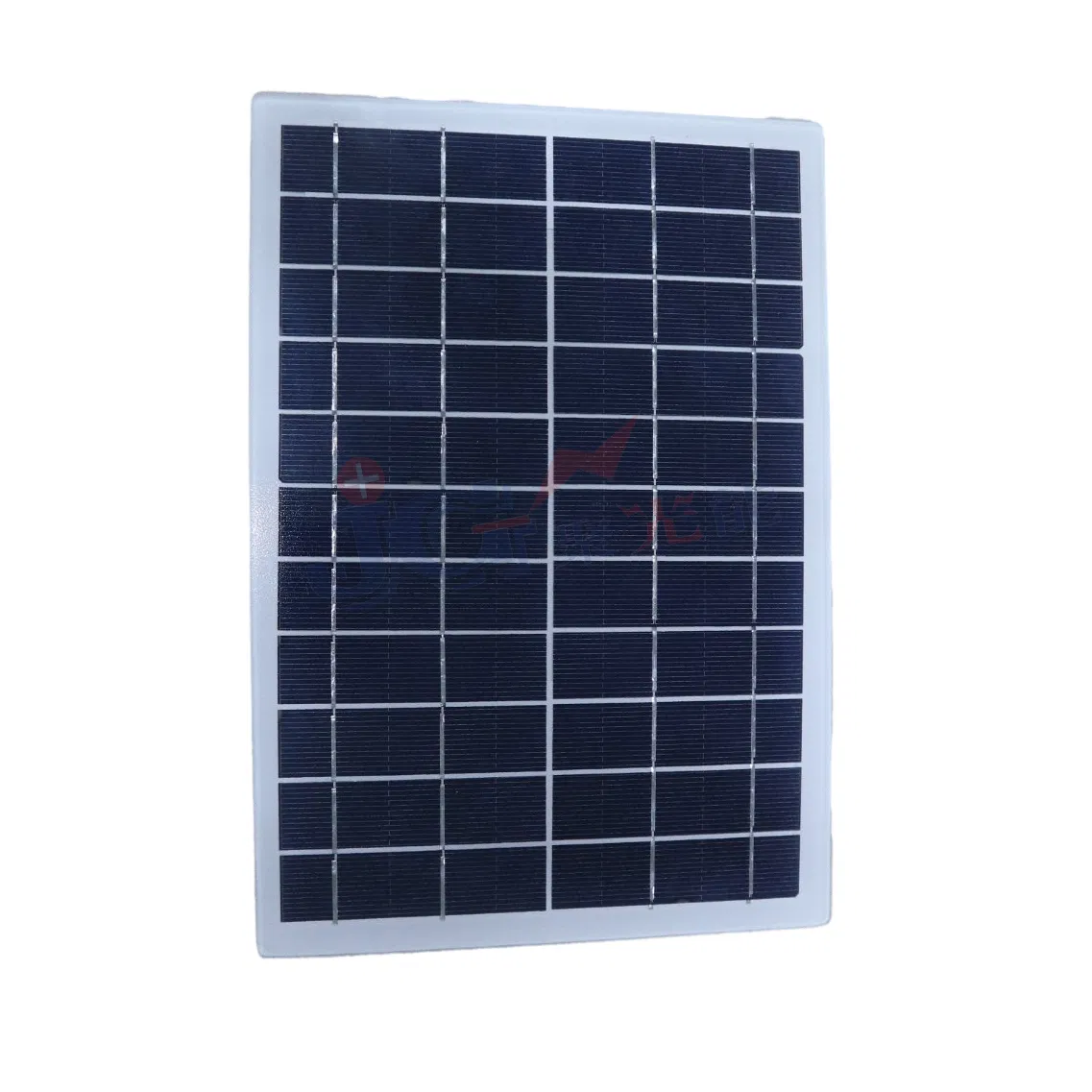 Painel Solar de Vidro para Telhado Residencial de Barco Marinho
