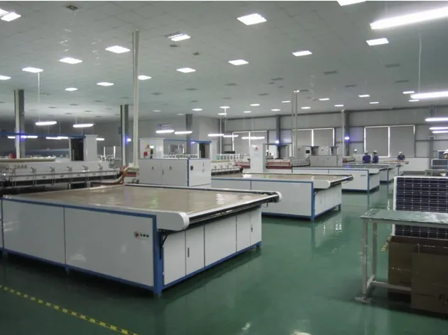 Painel Solar Mono de Alta Eficiência 90W com Certificação IEC e CE