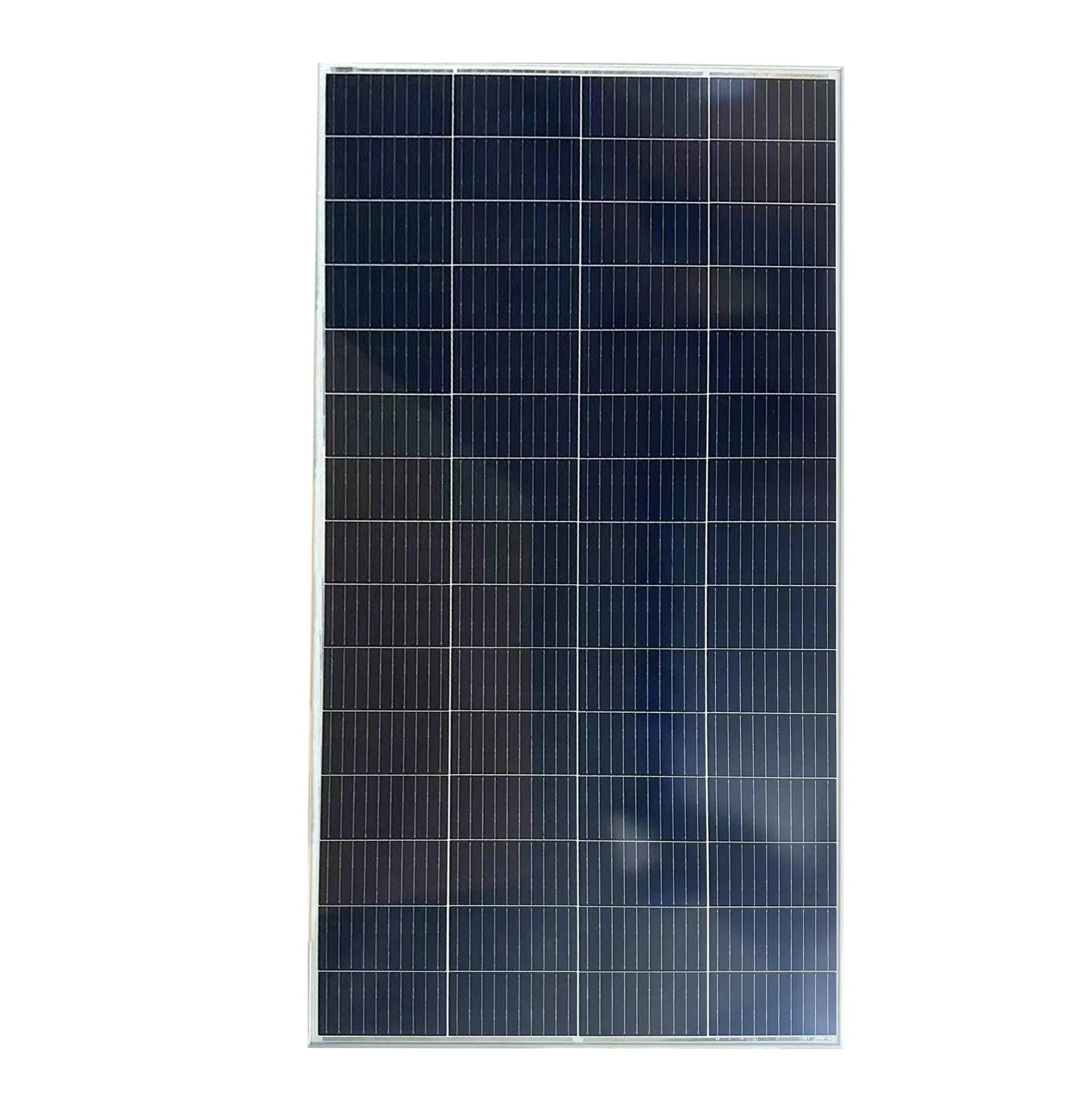 Painel Solar de Fábrica 2PCS/Carton Fabricação na China Atacado 460W 480W 500W Módulos