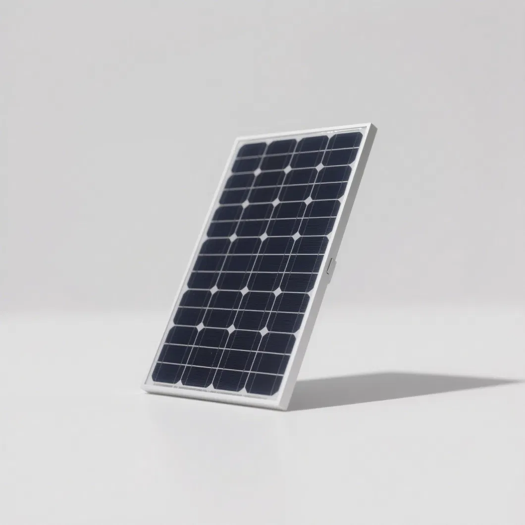 Painel Solar Comercial