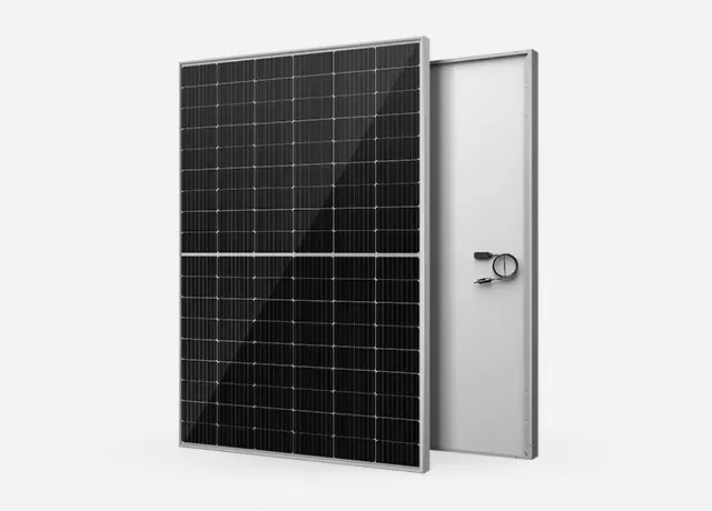 Painel Solar Mono 530-555W