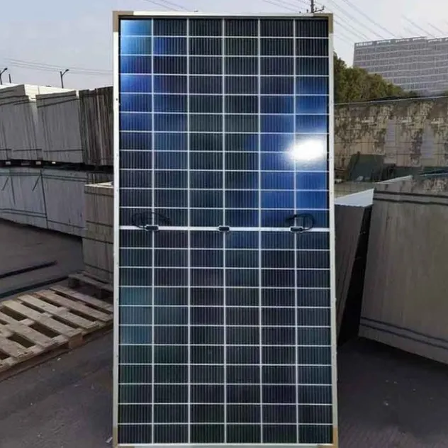 Instalação Solar 2