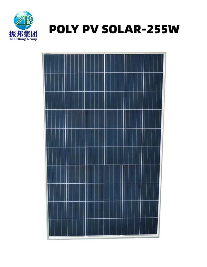 Sistema de Montagem Solar no Solo e Aplicações de Painéis Solares