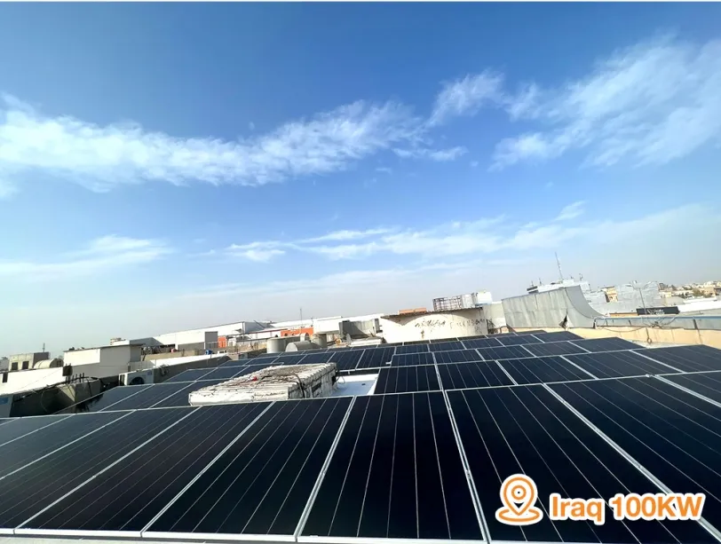 Projeto Solar Realizado 3