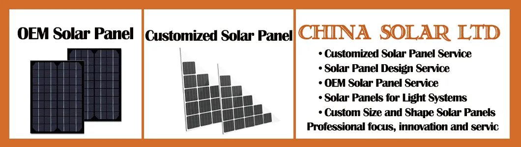 Soluções Solares Inovadoras