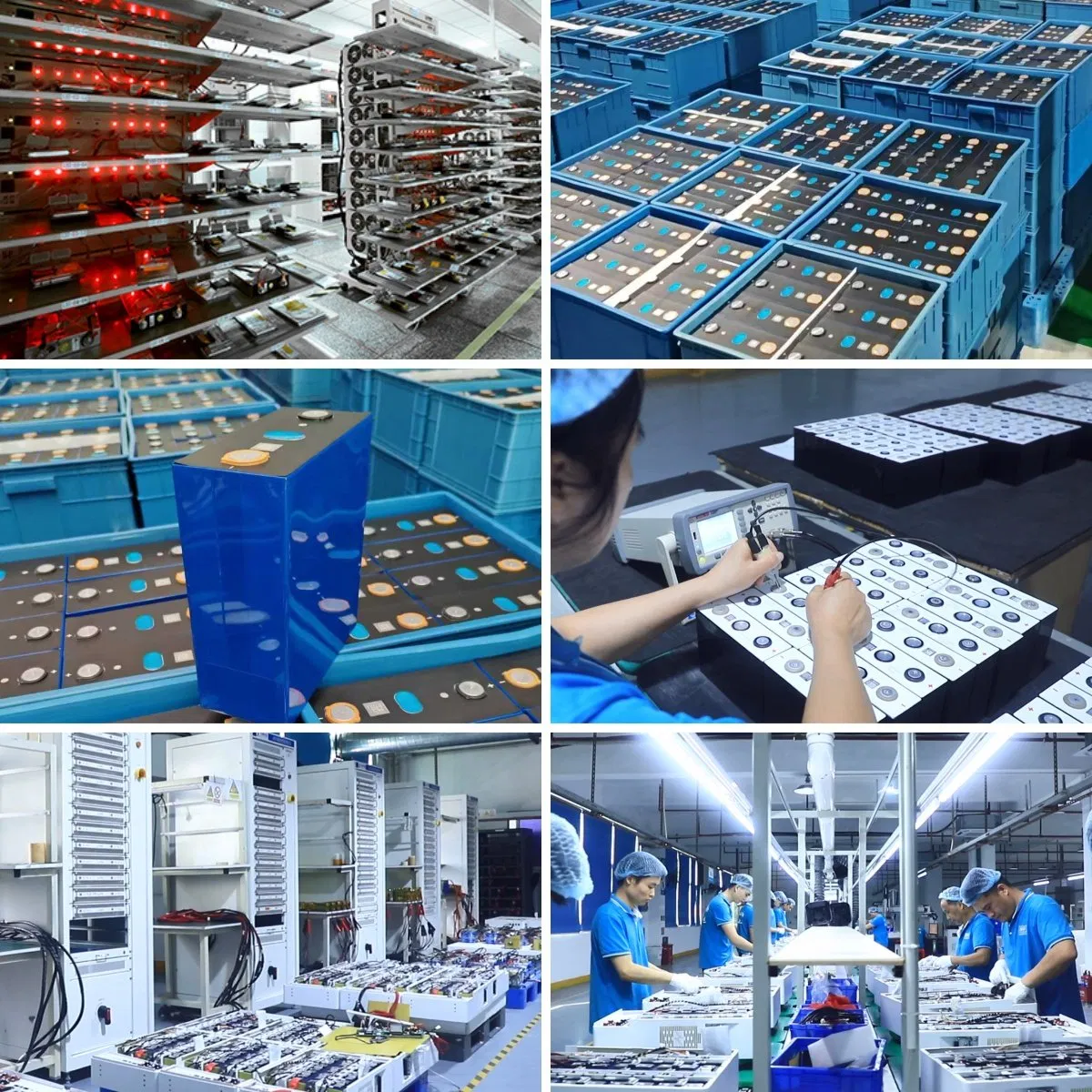 Sistema de Energia Solar Interno 500kw Sistema de Painel Solar Tudo em Um com 500kw Sistema de Armazenamento de Energia com 1000kwh Bateria de Armazenamento