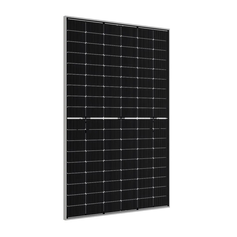 Painel Solar Fotovoltaico Conectado à Rede