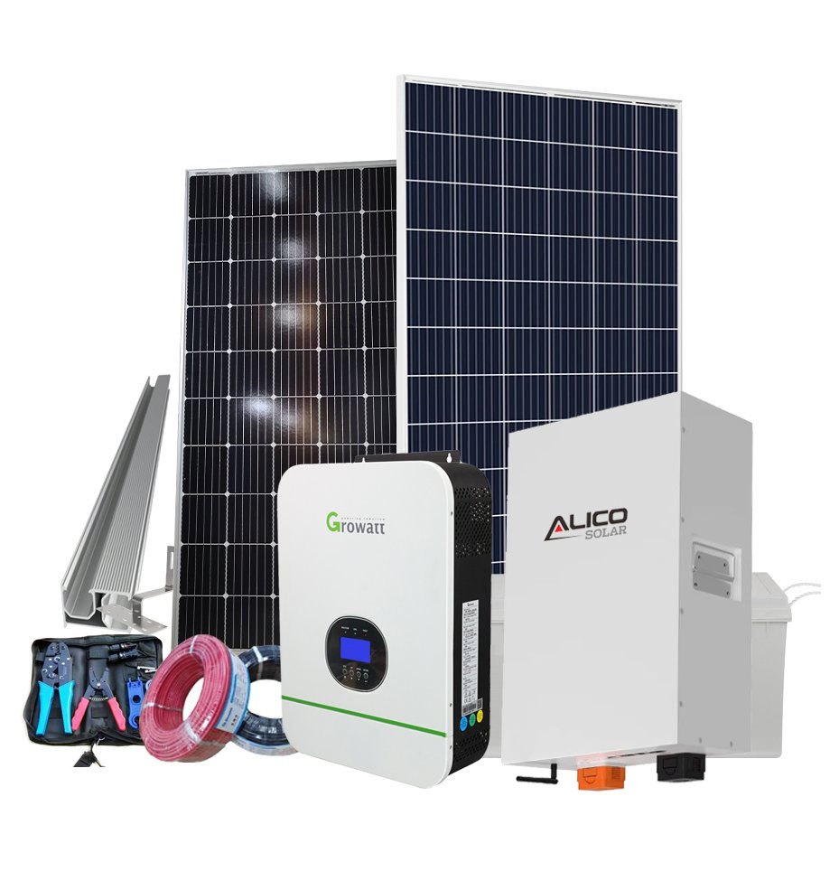 Módulos Fotovoltaicos de Célula Semi-Fabricada PERC Mono 430W 440W 450W 480W 144cells Preço do Painel Solar Fotovoltaico para Sistemas de Energia Solar