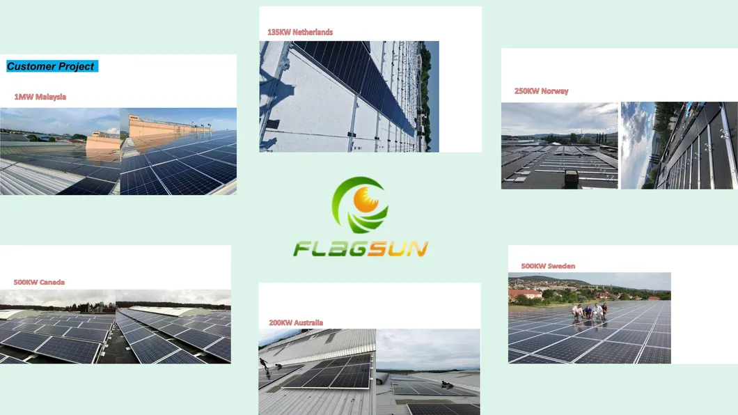 Caso de Projeto Solar