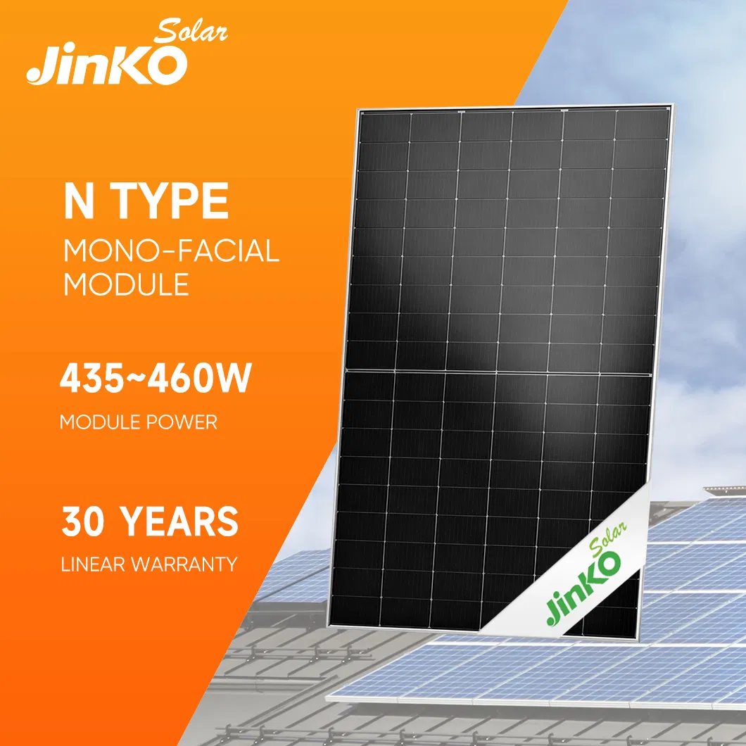 Módulo Solar