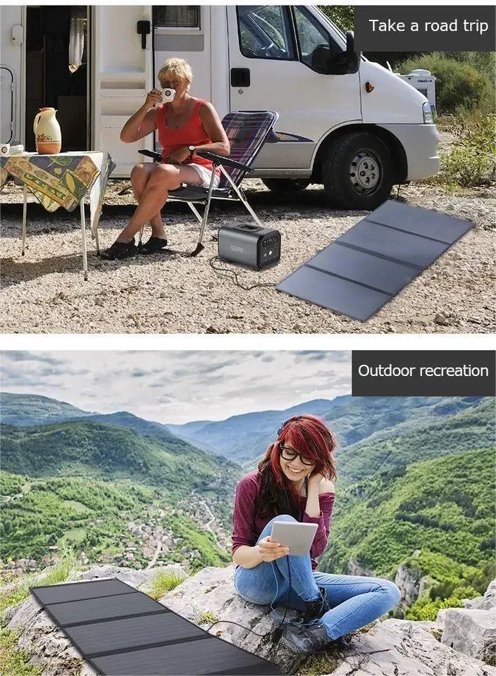 Painel Solar