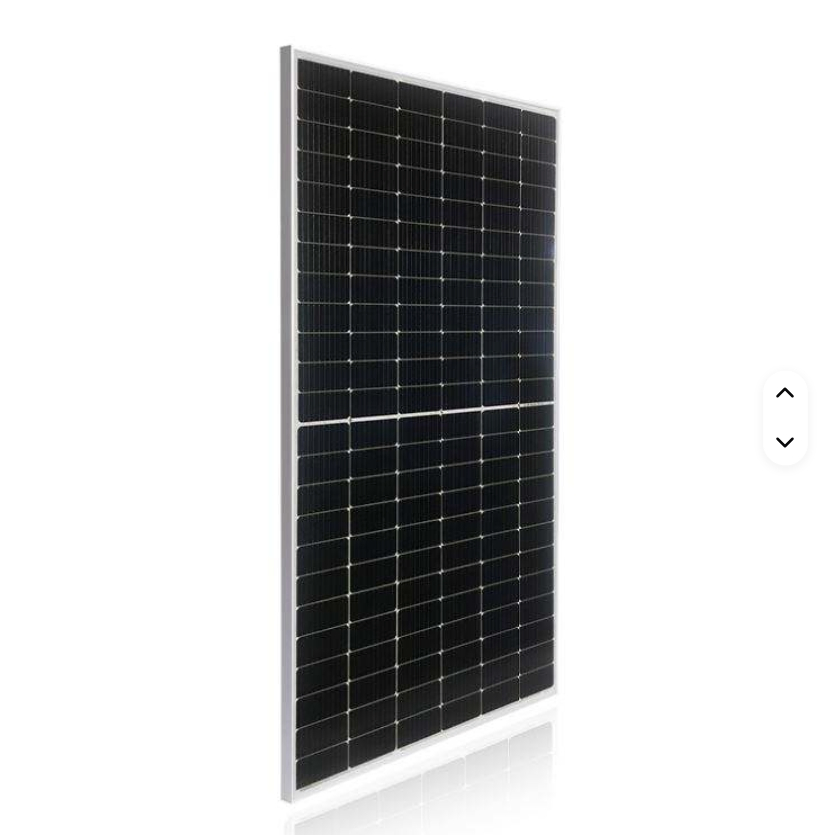 Painéis Solares de Alta Eficiência Painéis Fotovoltaicos 100W 150W 180W 200W 300W Painéis Solares 12V para Uso Marinho