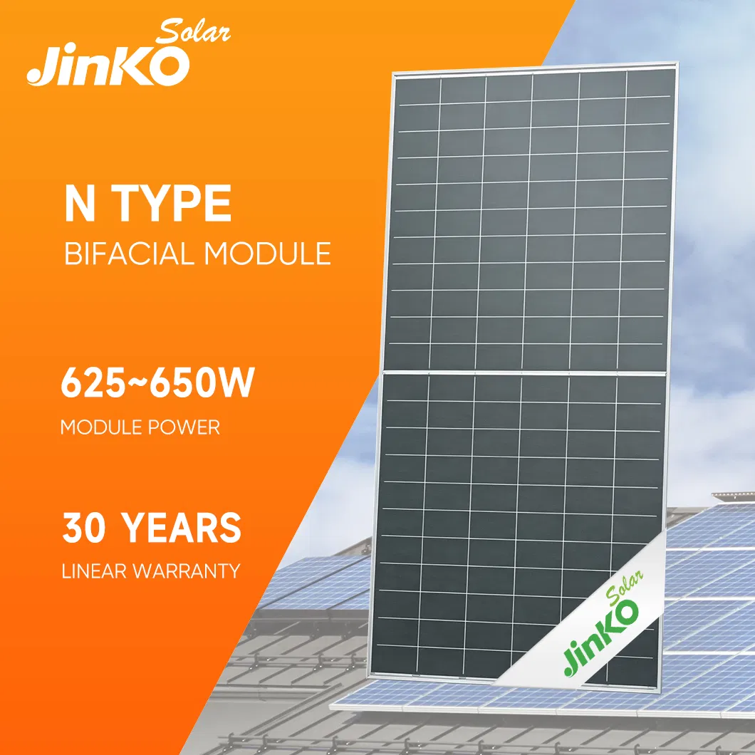 Módulo Solar