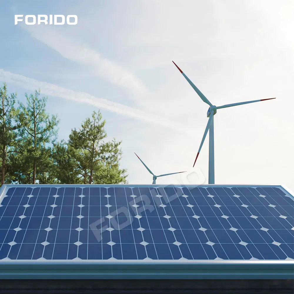 Painéis Solares de Qualidade Premium para Uso Residencial e Comercial