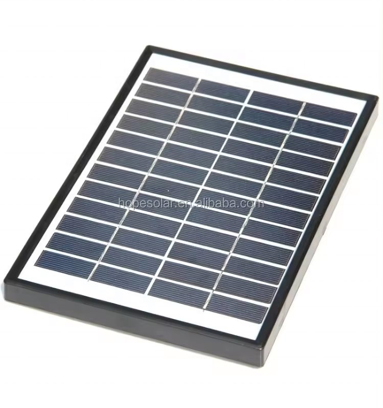 40W Painéis Solares de Vidro 18V Módulo PV de Alta Eficiência Carregador de Energia para Aplicações Off-Grid em RV, Marinha, Telhado, Fazenda e Bateria